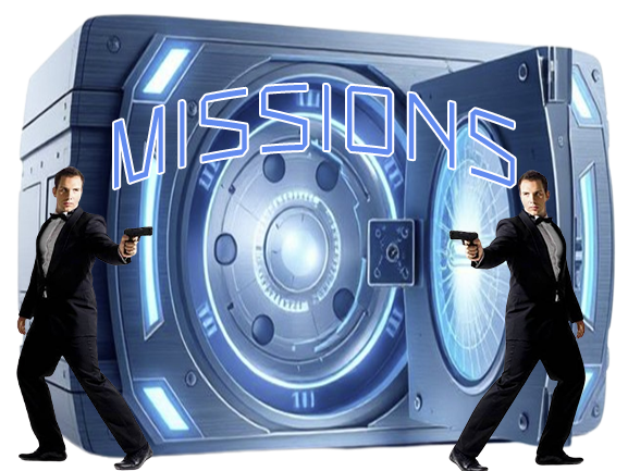 Exciting Missions at SlootZz Casino